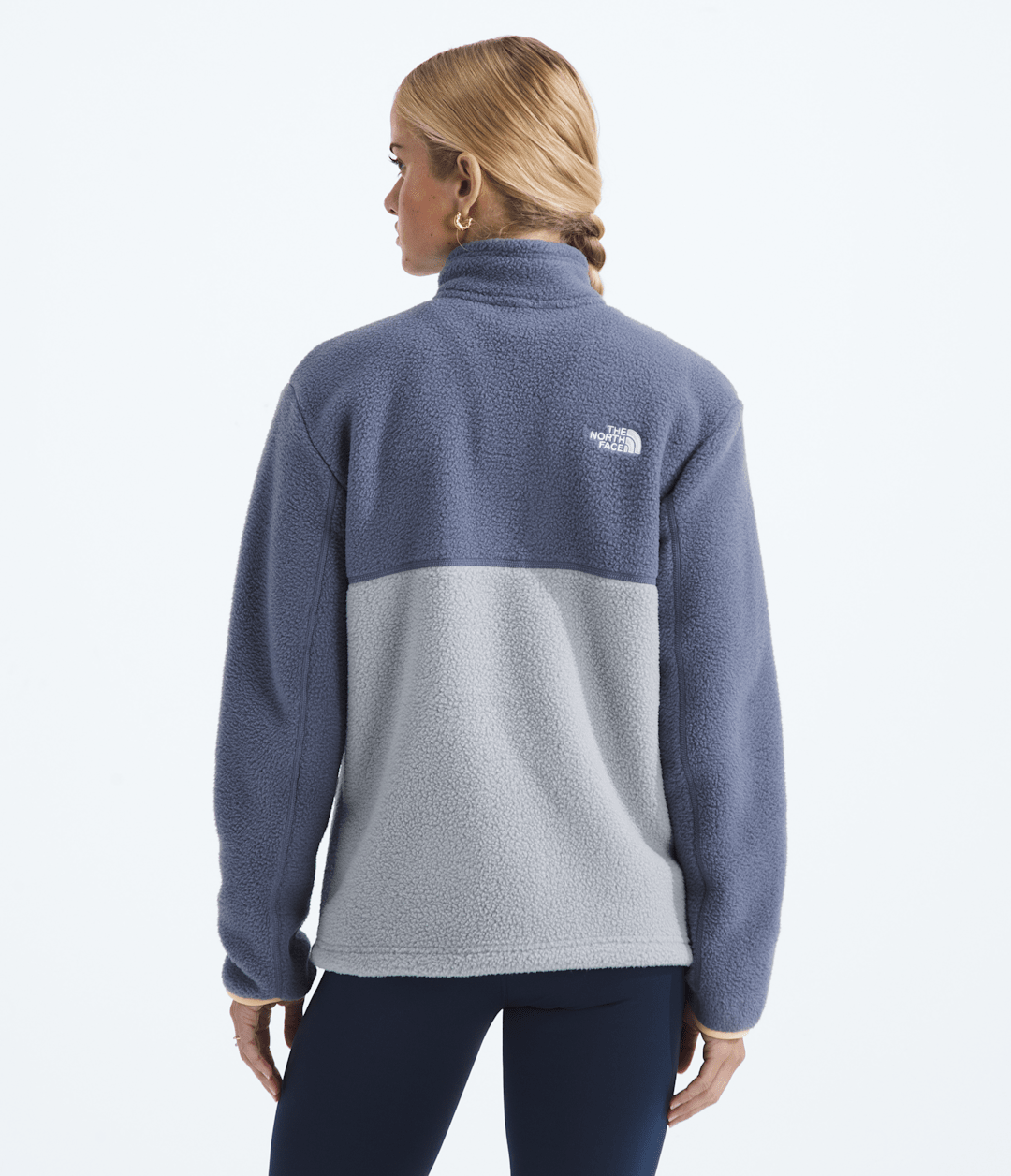 The North Face Women’s Yumiori Full-Zip Jacket