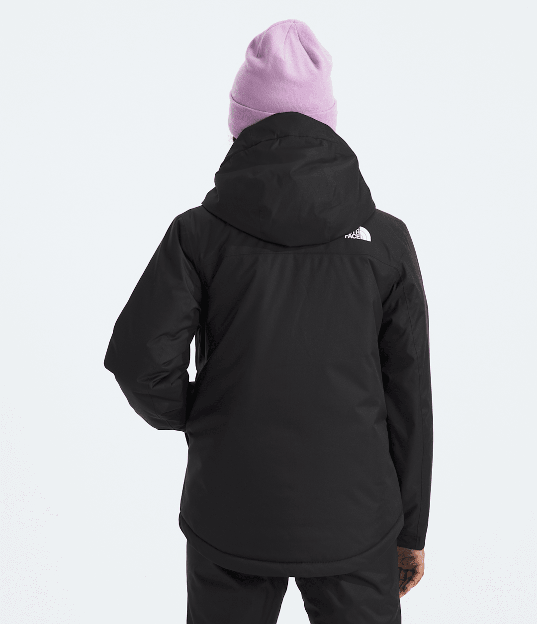 The North Face Girls’ Freedom Insulated Jacket