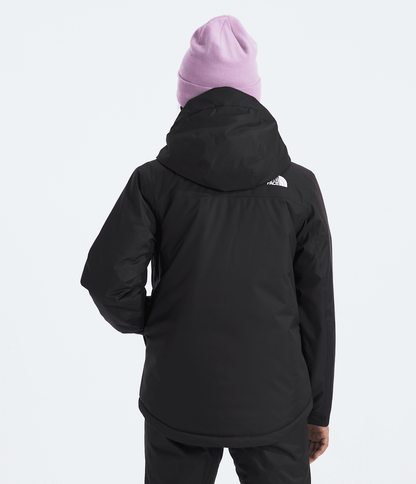 The North Face Girls’ Freedom Insulated Jacket