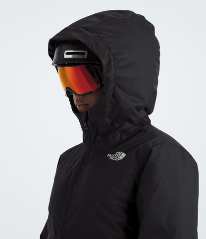 The North Face Girls’ Freedom Insulated Jacket