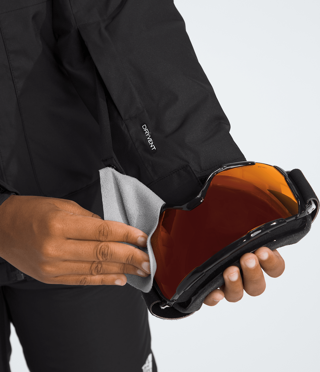 The North Face Girls’ Freedom Insulated Jacket