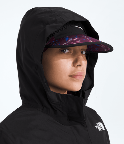 The North Face Girls’ Warm Antora Rain Jacket