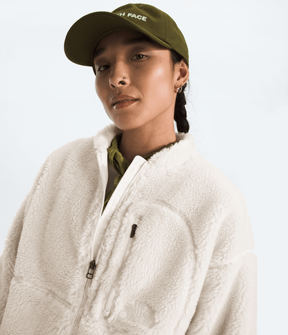 The North Face Women’s Extreme Pile 2 Full-Zip Jacket
