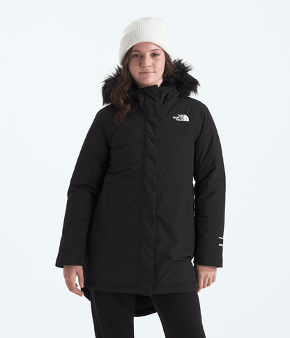 The North Face Girls’ Arctic Parka