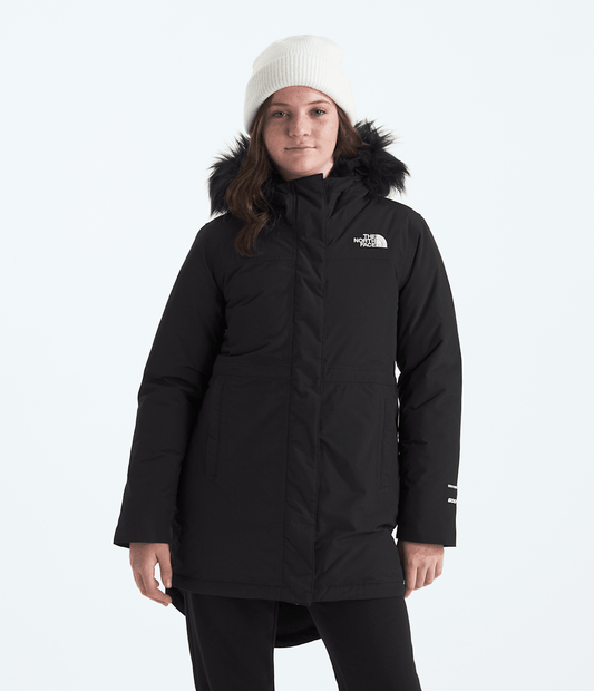 The North Face Girls’ Arctic Parka