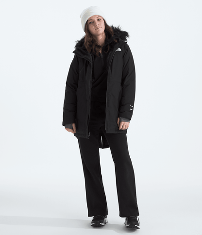 The North Face Girls’ Arctic Parka