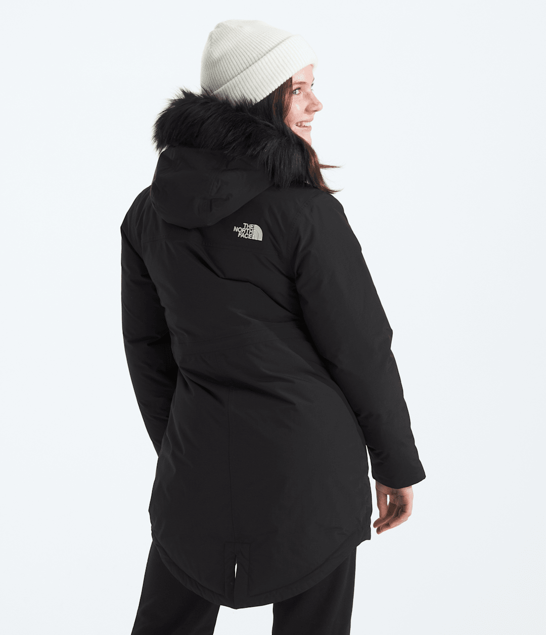 The North Face Girls’ Arctic Parka