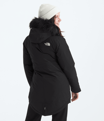 The North Face Girls’ Arctic Parka