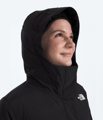 The North Face Girls’ Arctic Parka