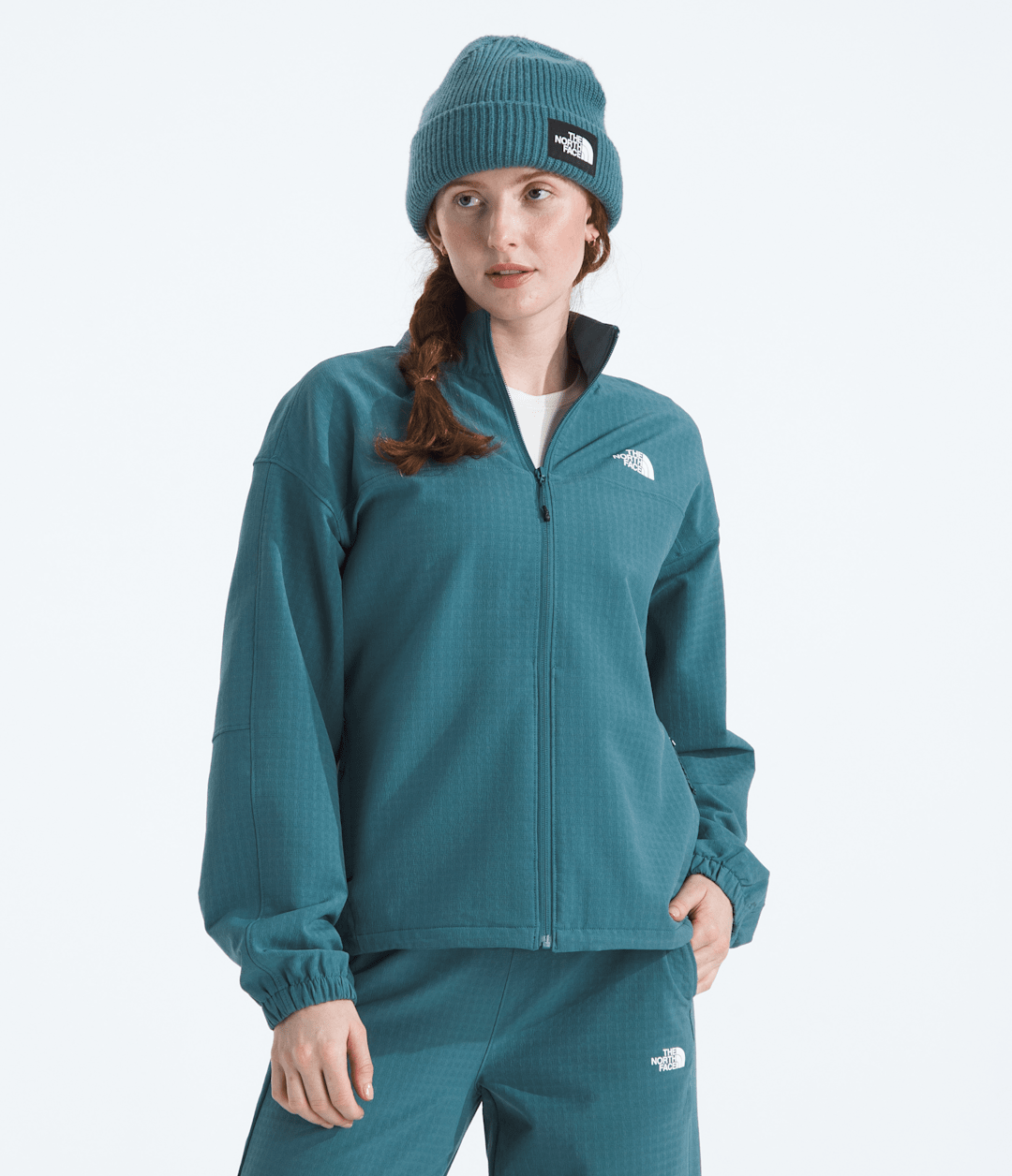 The North Face Women’s Tekware™ Jacket
