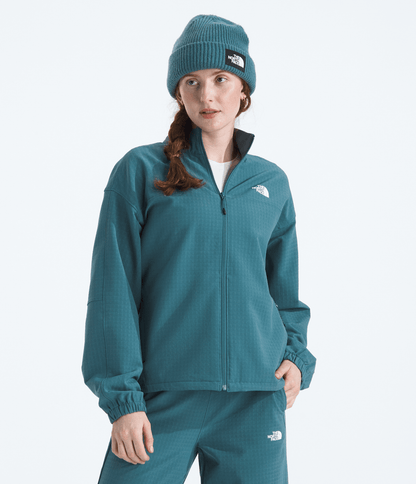 The North Face Women’s Tekware™ Jacket