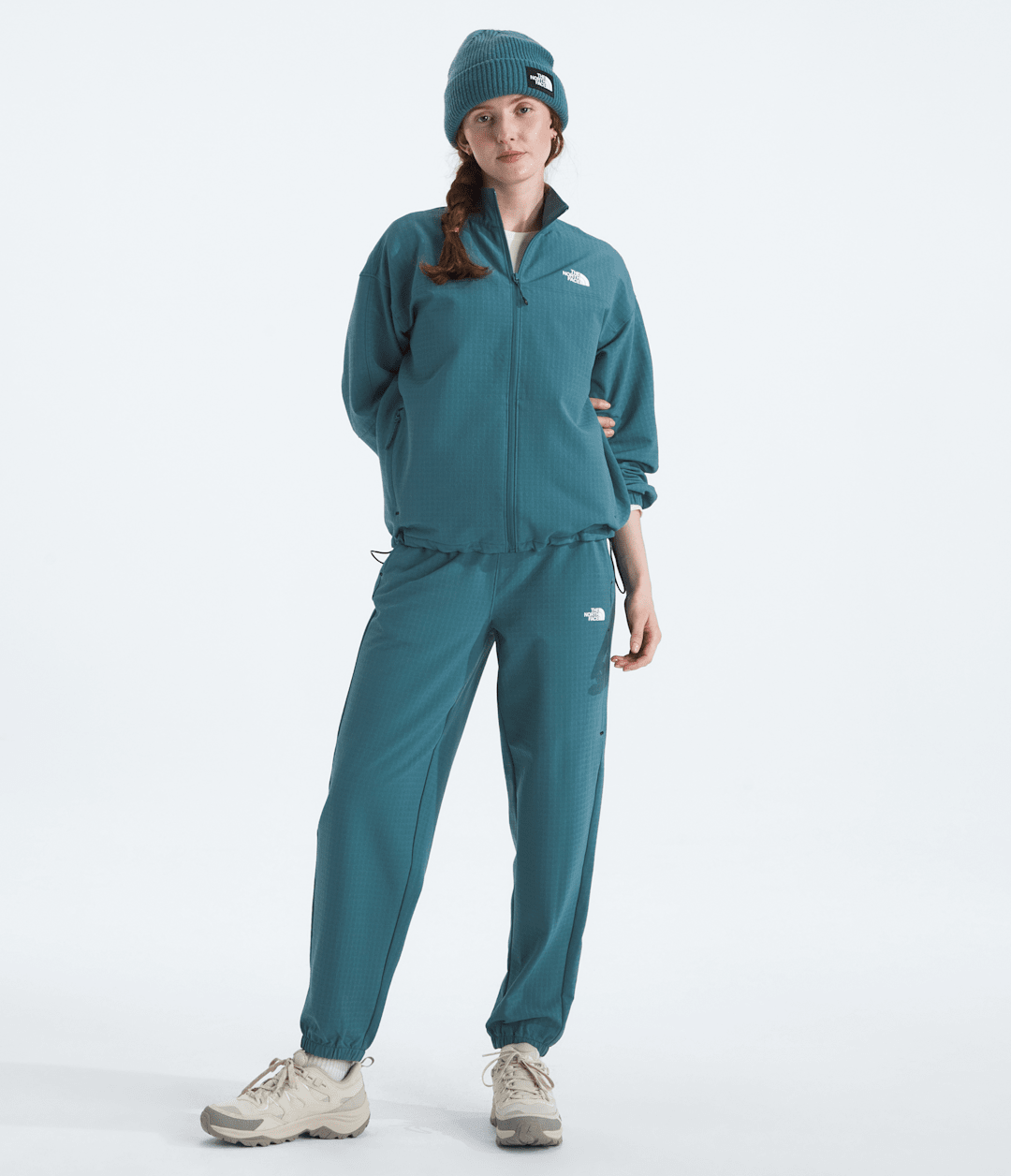 The North Face Women’s Tekware™ Jacket