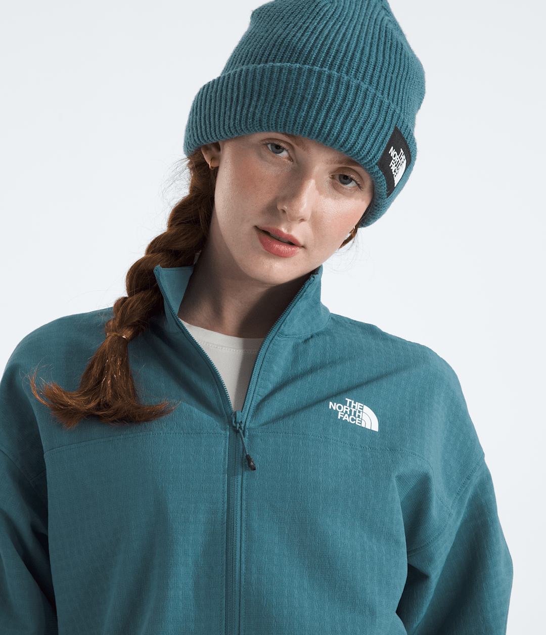 The North Face Women’s Tekware™ Jacket