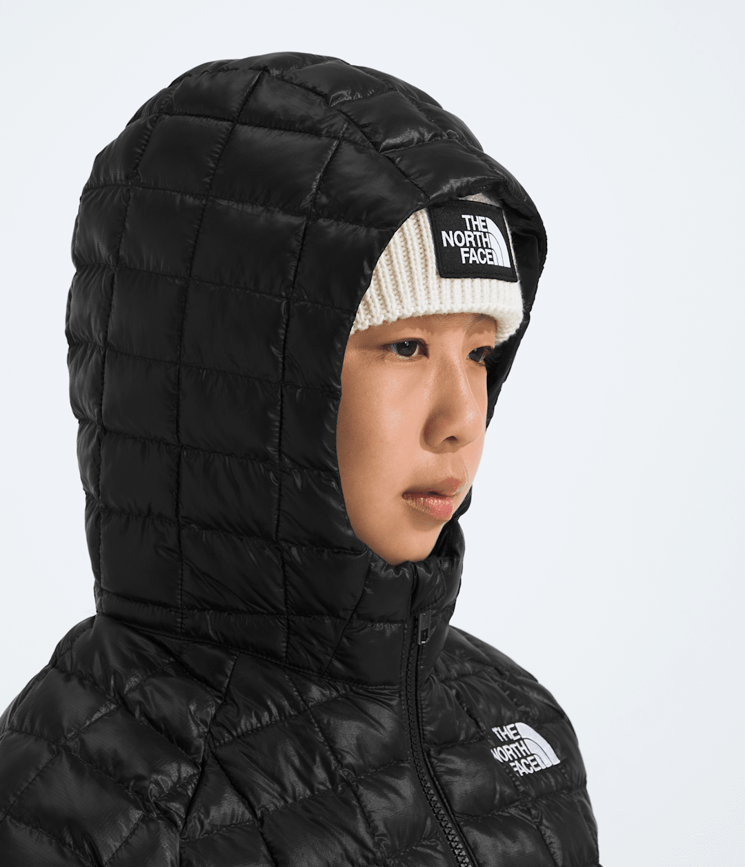 The North Face Girls’ THERMOBALL™ Parka