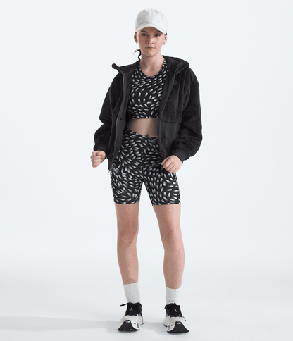The North Face Girls’ Osito Full-Zip Hoodie