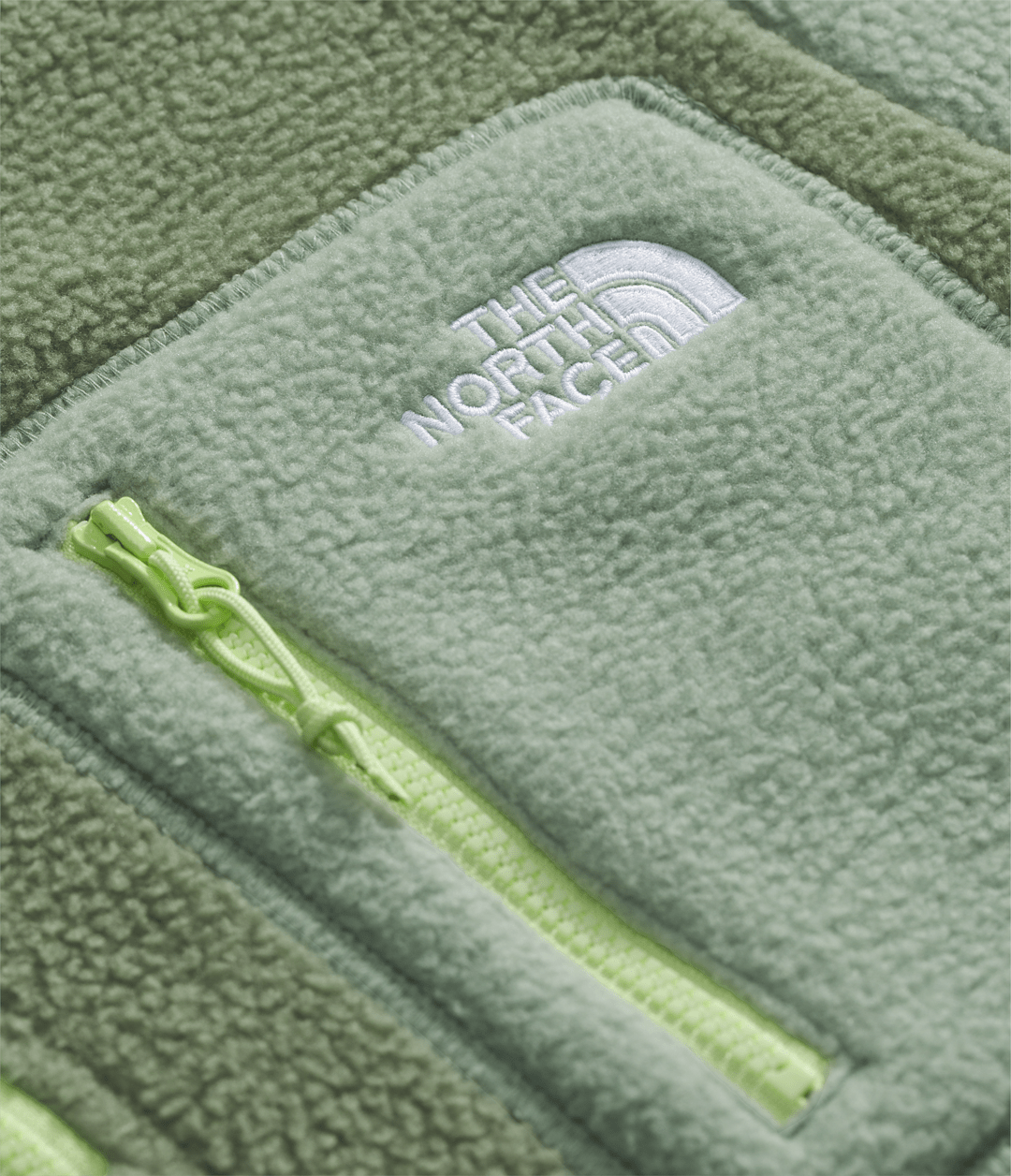 The North Face Women’s Yumiori ¼-Zip Jacket