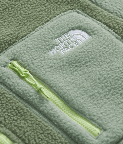 The North Face Women’s Yumiori ¼-Zip Jacket