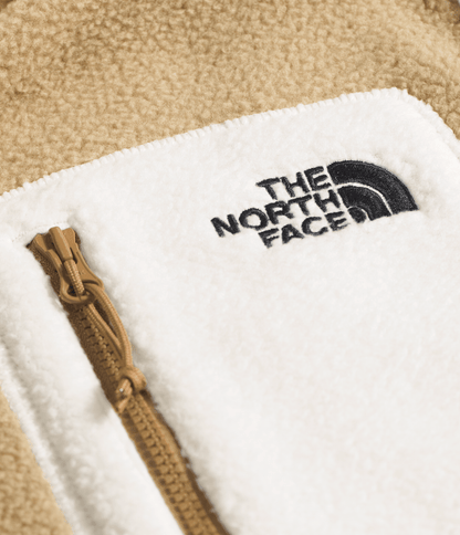 The North Face Women’s Yumiori ¼-Zip Jacket