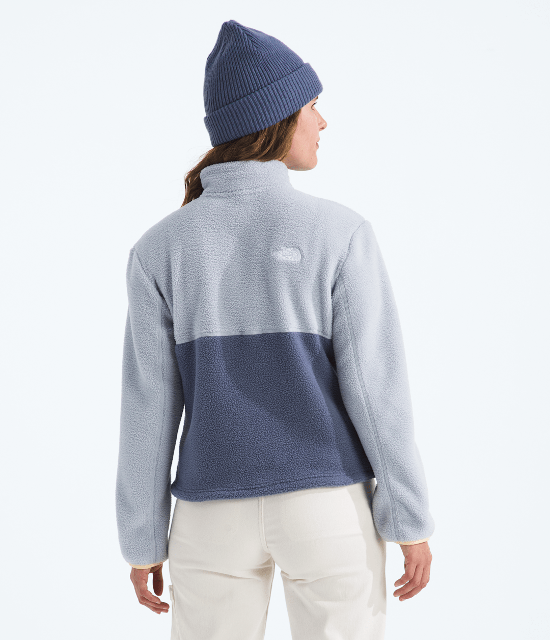 The North Face Women’s Yumiori ¼-Zip Jacket