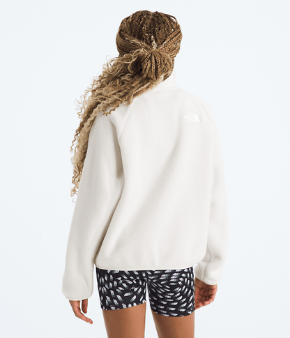 The North Face Girls’ Yumiori Full-Zip Jacket