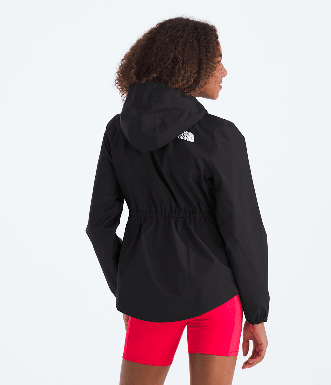 The North Face Girls’ Antora Rain Jacket
