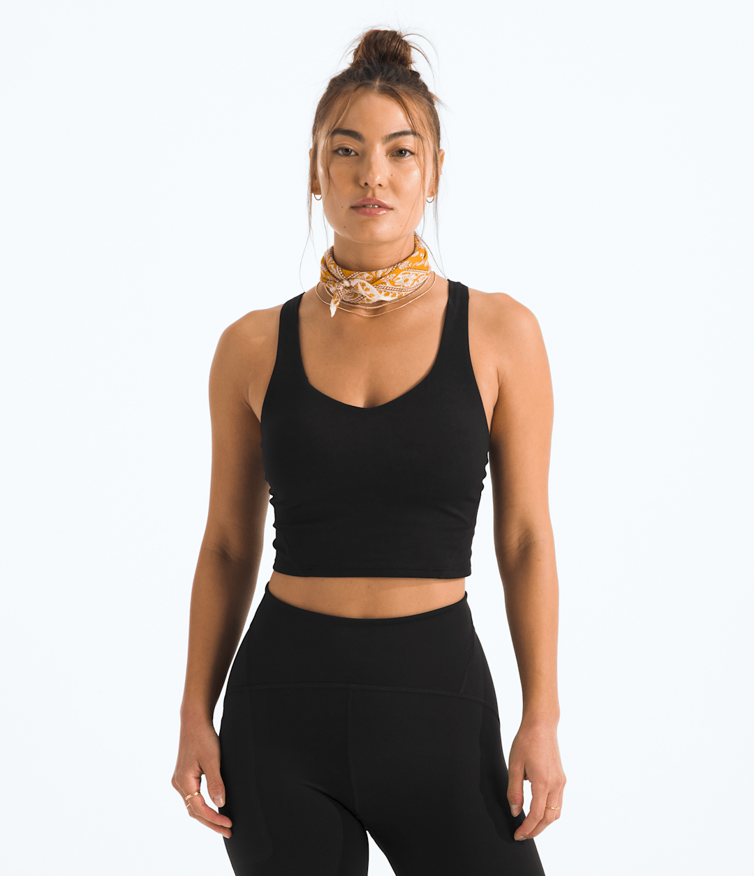 The North Face Women’s Jaida Long Line Bra