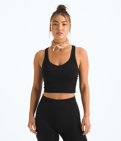 The North Face Women’s Jaida Long Line Bra