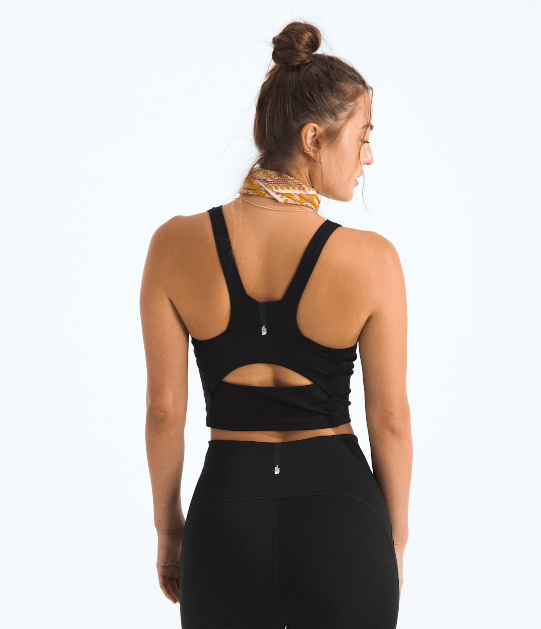 The North Face Women’s Jaida Long Line Bra