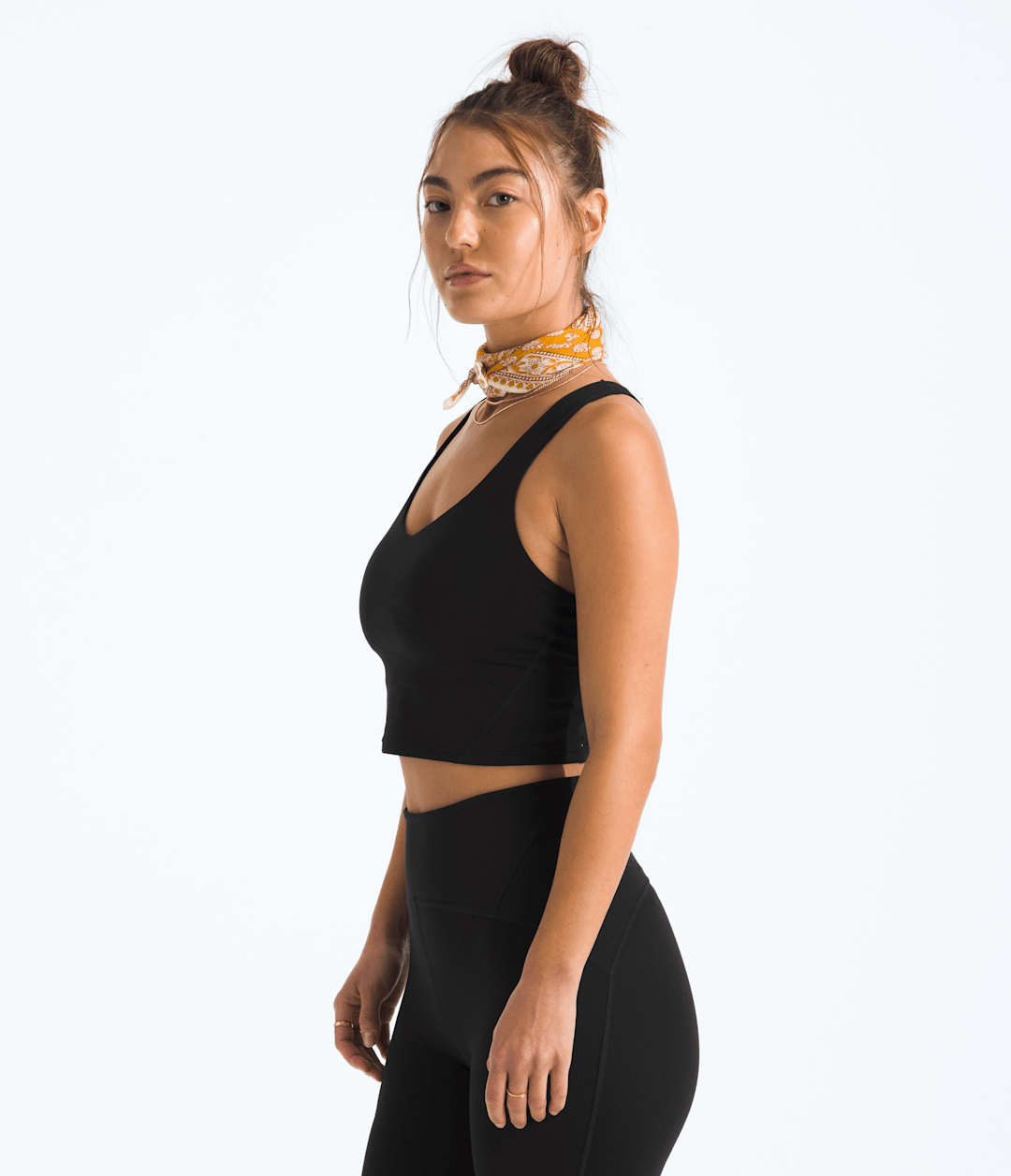The North Face Women’s Jaida Long Line Bra