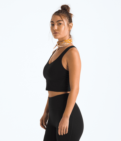 The North Face Women’s Jaida Long Line Bra