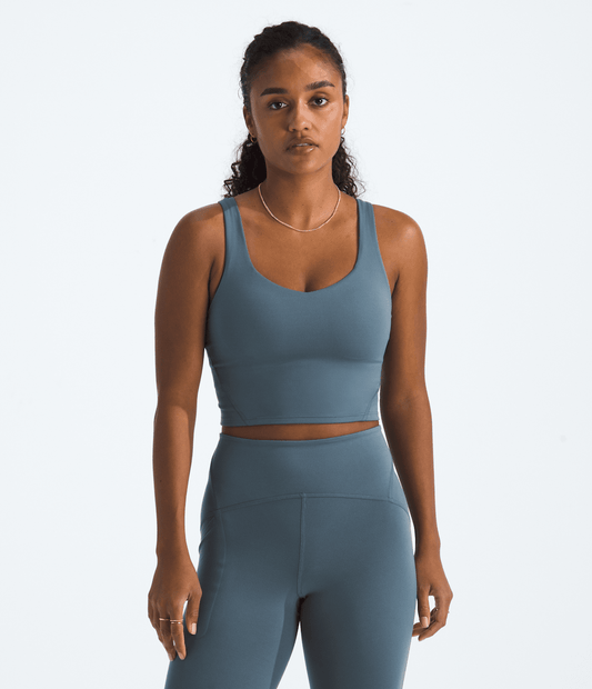 The North Face Women’s Jaida Long Line Bra