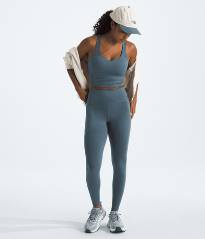 The North Face Women’s Jaida Long Line Bra