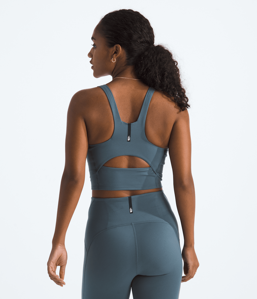 The North Face Women’s Jaida Long Line Bra