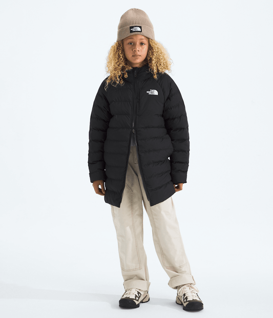 The North Face Girls’ Reversible Perrito Parka