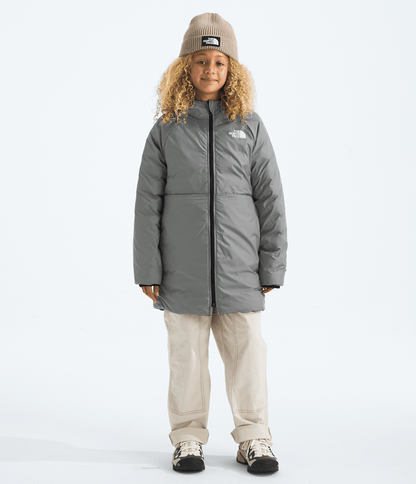 The North Face Girls’ Reversible Perrito Parka