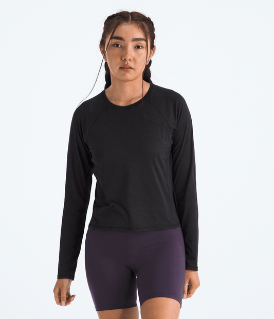 The North Face Women’s Jaida Long-Sleeve