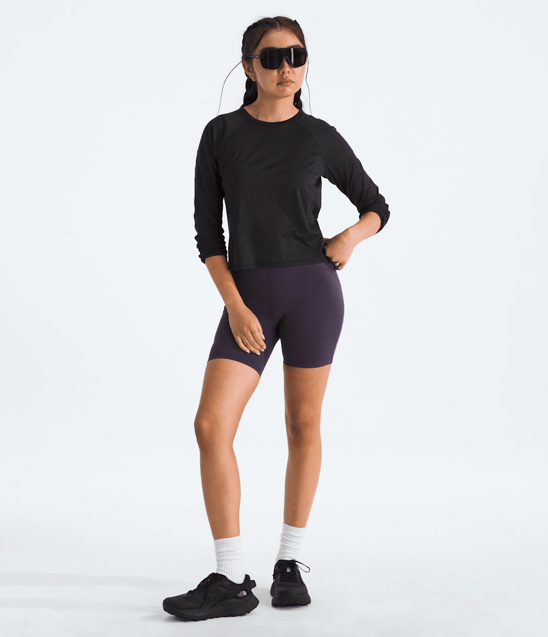 The North Face Women’s Jaida Long-Sleeve