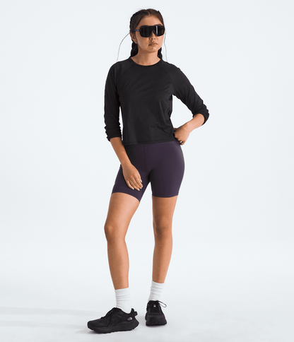 The North Face Women’s Jaida Long-Sleeve