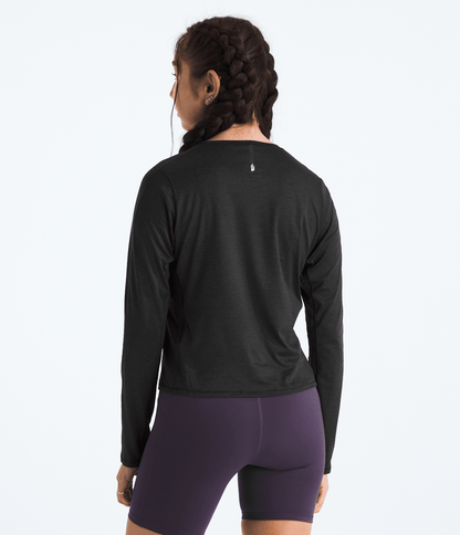 The North Face Women’s Jaida Long-Sleeve