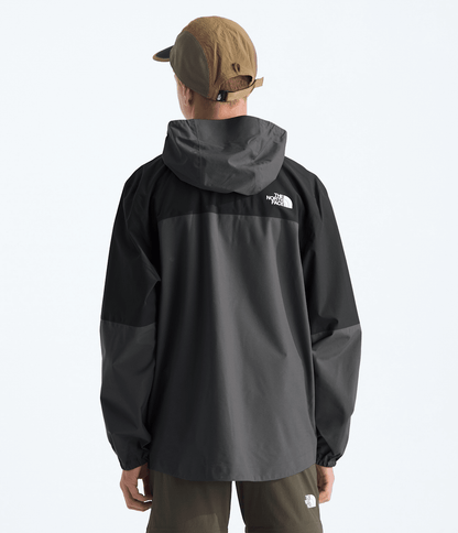 The North Face Boys’ & Girls’ Hike Packable Shell