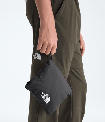 The North Face Boys’ & Girls’ Hike Packable Shell