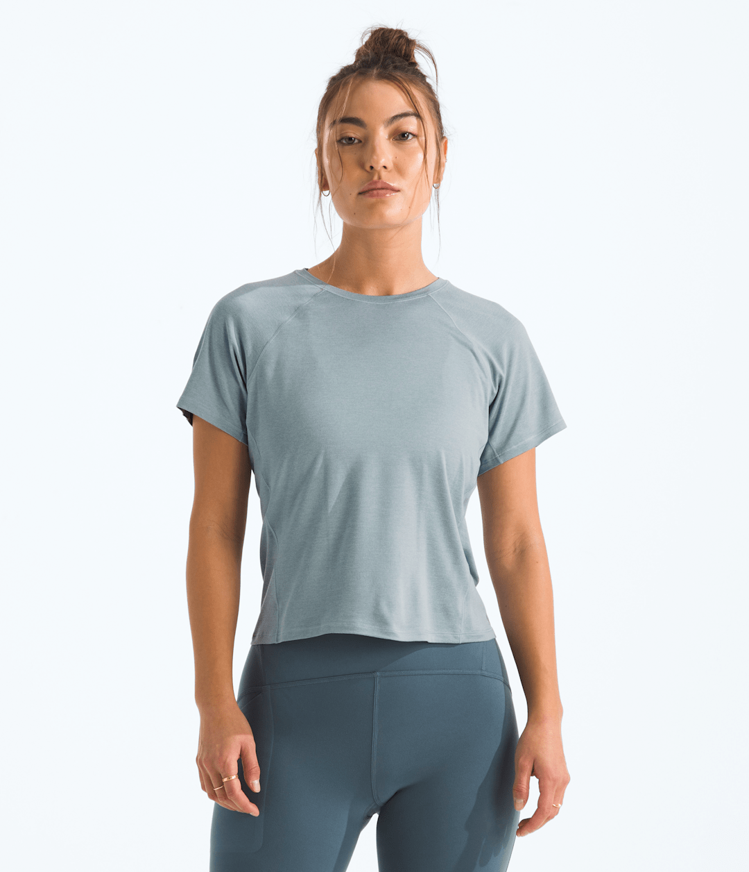 The North Face Women’s Jaida Short-Sleeve Tee