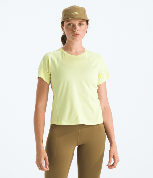 The North Face Women’s Jaida Short-Sleeve Tee