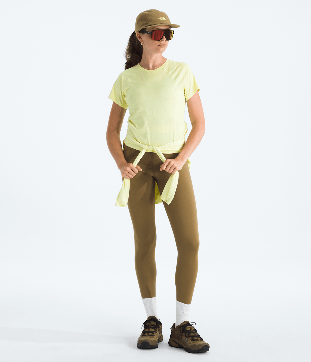 The North Face Women’s Jaida Short-Sleeve Tee