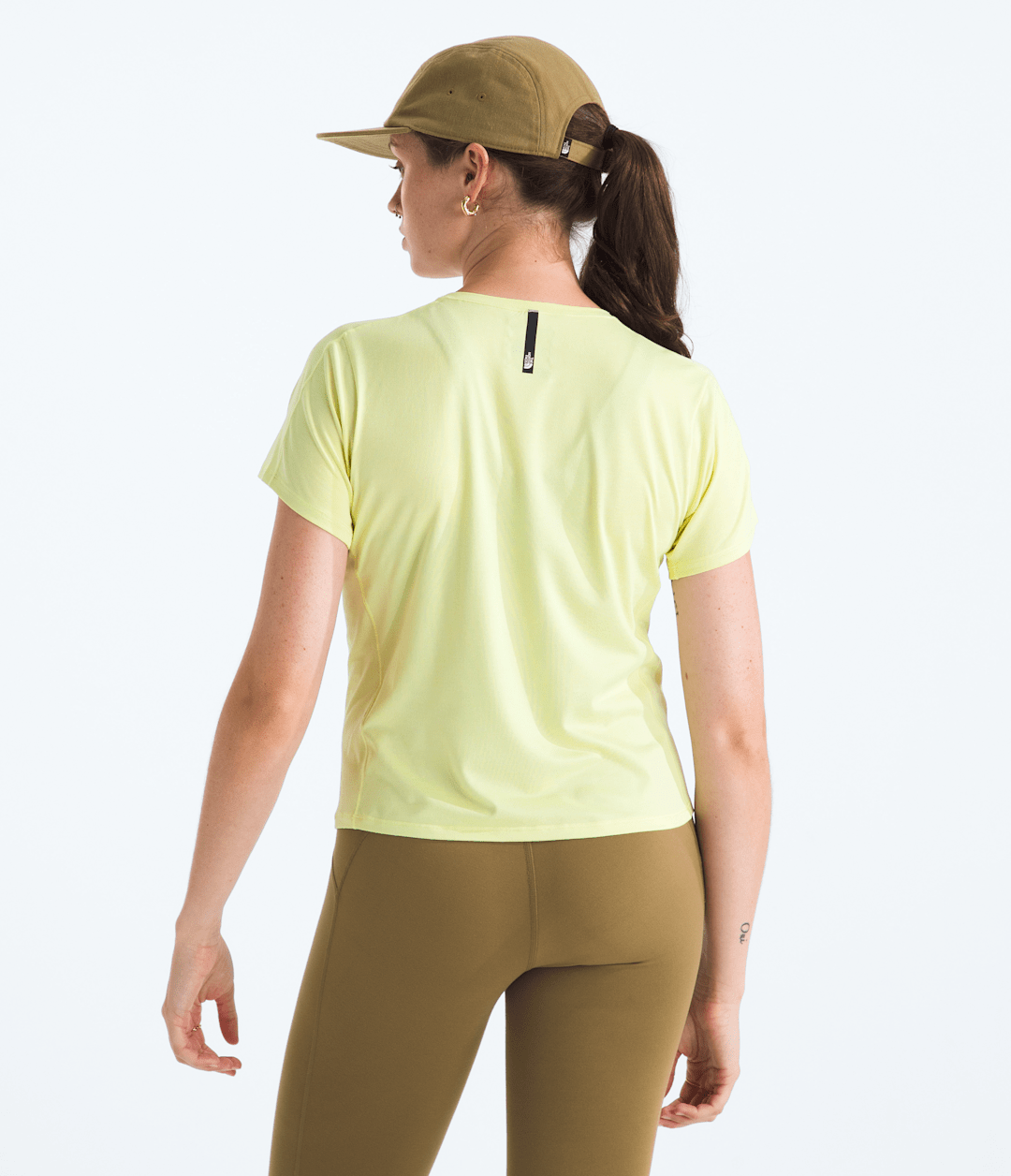 The North Face Women’s Jaida Short-Sleeve Tee