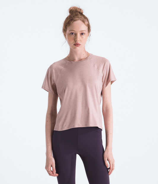 The North Face Women’s Jaida Short-Sleeve Tee