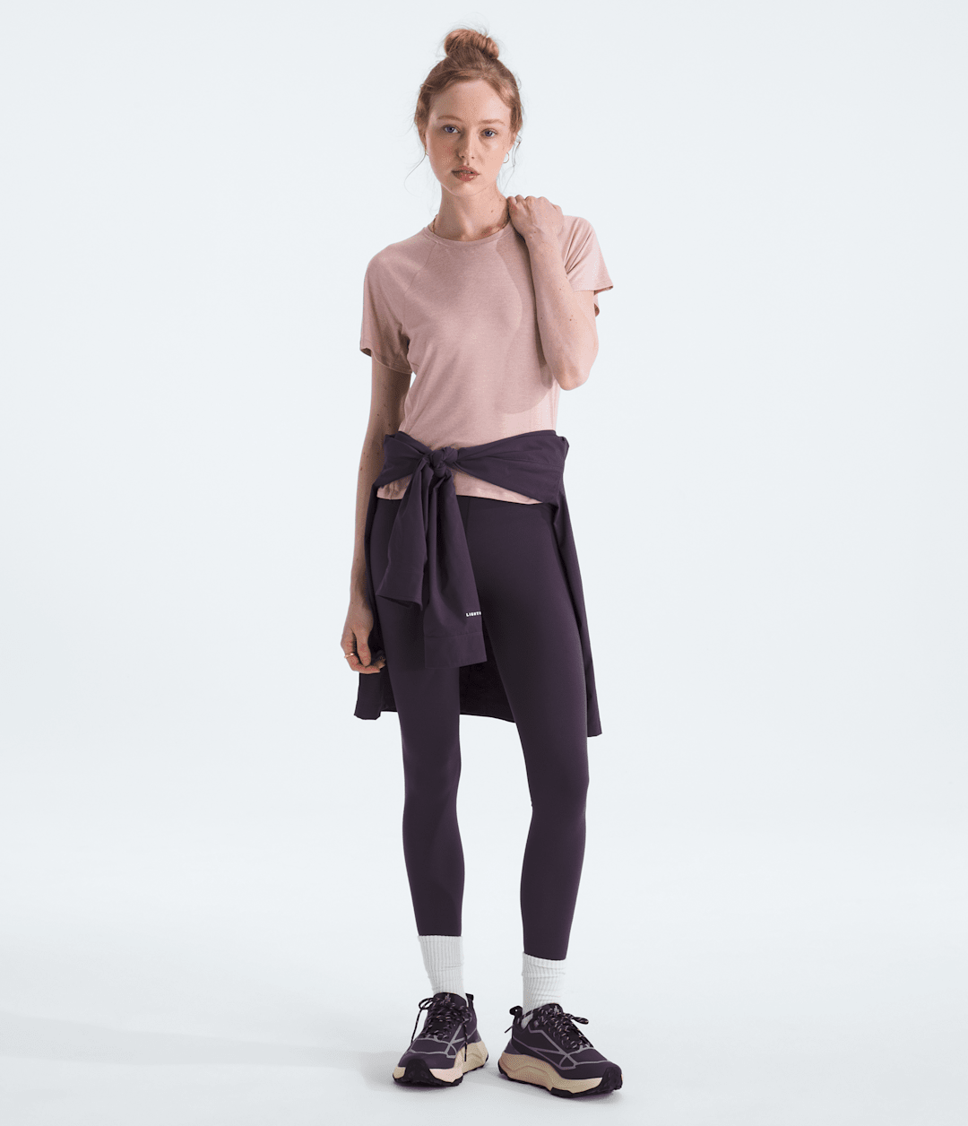 The North Face Women’s Jaida Short-Sleeve Tee
