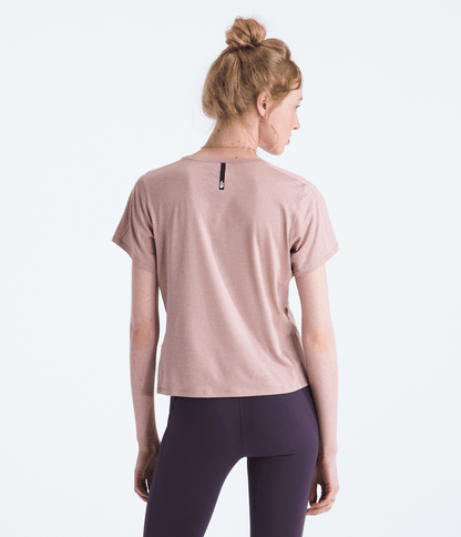 The North Face Women’s Jaida Short-Sleeve Tee