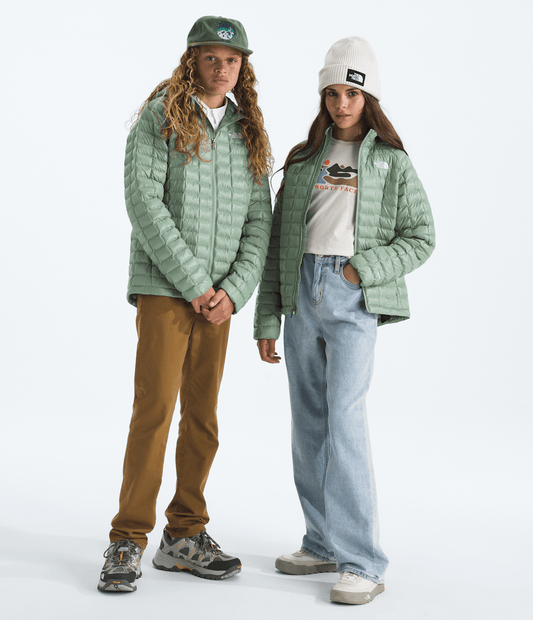 The North Face Boys’ & Girls’ THERMOBALL™ Hooded Jacket