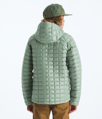 The North Face Boys’ & Girls’ THERMOBALL™ Hooded Jacket